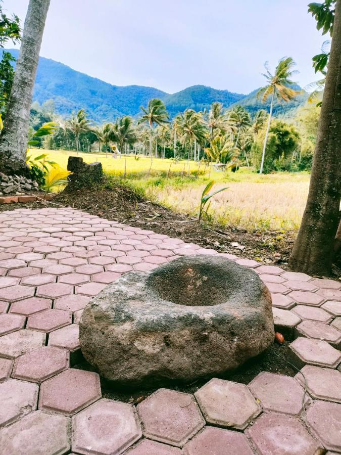 Rumah Gadang Tokama, Simarasok Baso Exteriér fotografie