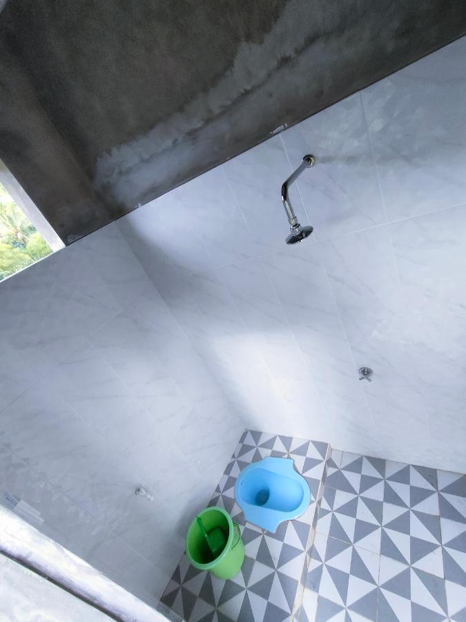 Rumah Gadang Tokama, Simarasok Baso Exteriér fotografie