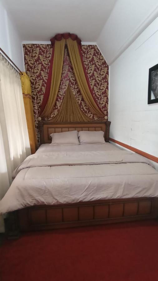 Rumah Gadang Tokama, Simarasok Baso Exteriér fotografie